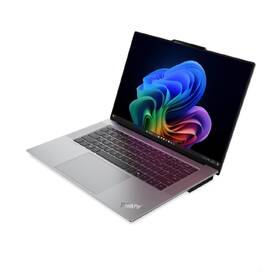 Notebook Lenovo ThinkPad X9-15p Gen 1 Aura Edition šedý

 obrázek produktu 2 z 12