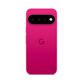 Mobilní telefon Google Pixel 11 5G 12 GB / 512 GB růžový

 obrázek produktu 4 z 8