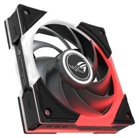 Ventilátor Asus ROG Eurux GR120 ARGB Black černý

 obrázek produktu 1 z 17