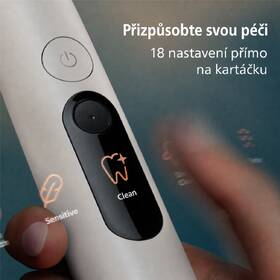Zubní kartáček Philips HX8515/11 bílý

 obrázek produktu 2 z 10
