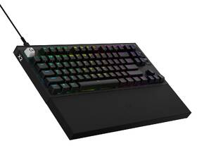 Klávesnice Logitech PRO X2 RAPID, US INT'L černá

 obrázek produktu 1 z 14