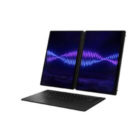 Notebook Asus ROG Zephyrus Duo 16 černý

 obrázek produktu 4 z 20