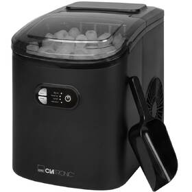 Výrobník ledu Clatronic EWB 3839 černý

 obrázek produktu 2 z 13