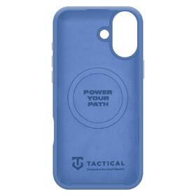 Kryt na mobil Tactical MagForce Velvet Smoothie 2.0 na Apple iPhone 17 modrý

 obrázek produktu 3 z 4