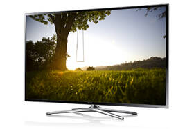 Televize Samsung UE46F6400 

 obrázek produktu 3 z 4