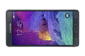 Mobilní telefon Samsung Galaxy Note 4 (N910) černý

 obrázek produktu 8 z 13