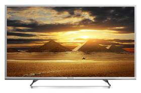 Televize Panasonic TX-50CS630E stříbrný

 obrázek produktu 4 z 4
