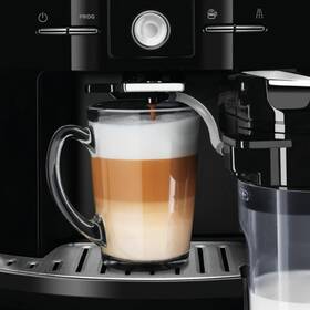 Espresso Krups EA829P10 šedé

 obrázek produktu 2 z 9