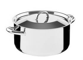 Hrnec s poklicí Kolimax 26 cm - 6,5  l nerez

 obrázek produktu 5 z 7