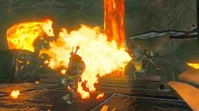 Hra Nintendo The Legend of Zelda: Breath of the Wild 

 obrázek produktu 3 z 4