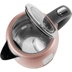 Rychlovarná konvice Sencor SWK 1775RS růžová

 obrázek produktu 3 z 3
