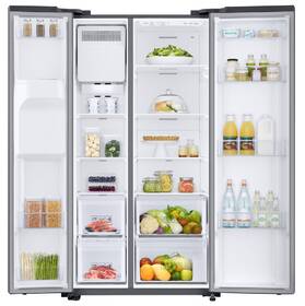 Americká lednice Samsung RS67N8211S9/EF Inoxlook

 obrázek produktu 2 z 9