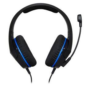 Headset HyperX Cloud Stinger Core černý

 obrázek produktu 4 z 5