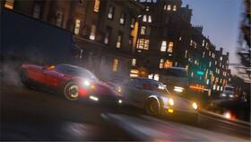 Hra Microsoft Forza Horizon 4 

 obrázek produktu 10 z 11