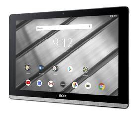 Dotykový tablet Acer One 10 Metal (B3-A50-K7BY) stříbrný

 obrázek produktu 2 z 10