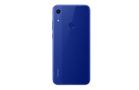Mobilní telefon HONOR 8A 64 GB Dual SIM modrý

 obrázek produktu 6 z 13