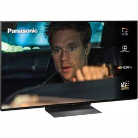 Televize Panasonic TX-65GZ1000E 

 obrázek produktu 3 z 7