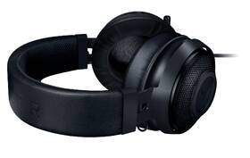 Headset Razer Kraken černý

 obrázek produktu 3 z 3