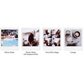 Instantní fotoaparát Fujifilm Instax Square SQ 20 béžový

 obrázek produktu 11 z 14