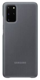 Pouzdro na mobil flipové Samsung Clear View na Galaxy S20+ šedé

 obrázek produktu 1 z 1