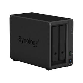 Datové úložiště (NAS) Synology DS720+ 

 obrázek produktu 5 z 5