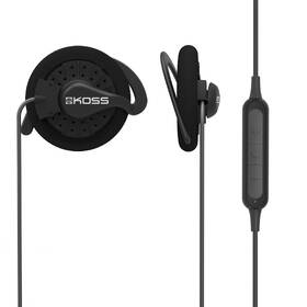 Sluchátka Koss KSC/35 Wireless černá

 obrázek produktu 2 z 12