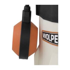 Ponorné čerpadlo WOLPERTECH WT 400 2 v 1 

 obrázek produktu 3 z 5