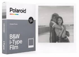 Instantní film Polaroid B&W i-Type Film 8ks 

 obrázek produktu 2 z 4
