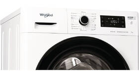 Pračka Whirlpool FWSG 71283 BV EE N bílá

 obrázek produktu 2 z 11