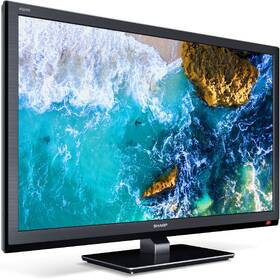 Televize Sharp 24BB0E 
