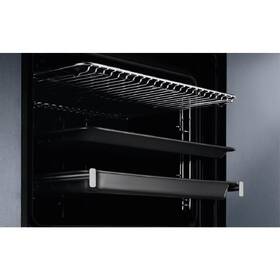 Trouba Electrolux EOD6C77WX nerez

 obrázek produktu 4 z 9