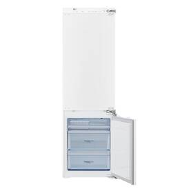 Chladnička s mrazničkou LG GR-N266LLR bílá barva
