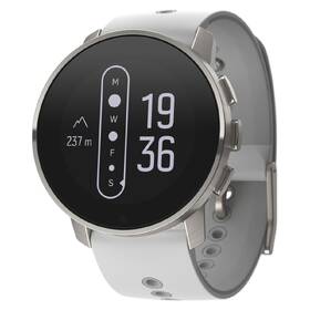 Chytré hodinky Suunto 9 Peak - Birch White Titanium 

 obrázek produktu 1 z 3