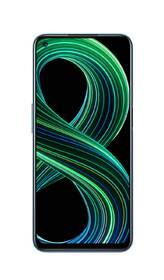 Mobilní telefon realme 8 5G 4/64 GB - ZÁNOVNÍ - 12 měsíců záruka modrý

 obrázek produktu 2 z 8
