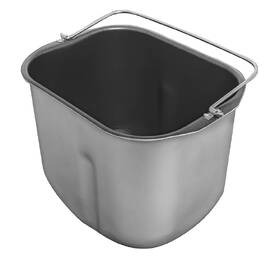 Domácí pekárna Concept PC5510 černá

 obrázek produktu 10 z 24