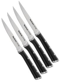 Sada kuchyňských nožů Tefal K232S414, na steak, 4 kusy 

 obrázek produktu 1 z 9