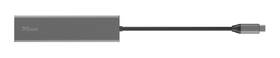 USB Hub Trust Halyx Fast USB-C 

 obrázek produktu 3 z 11