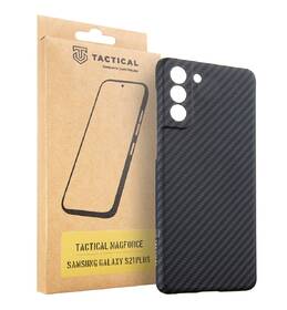 Kryt na mobil Tactical MagForce Aramid na Samsung Galaxy S21+ černý

 obrázek produktu 2 z 2