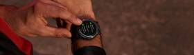 Chytré hodinky Garmin Legacy Saga - Darth Vader™ - ZÁNOVNÍ - 12 měsíců záruka 

 obrázek produktu 7 z 9