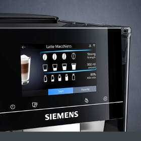 Automatický kávovar Siemens TP705R01 

 obrázek produktu 5 z 14