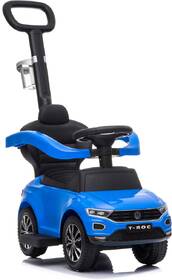 Odrážedlo plastové Buddy Toys BPC 5265 

 obrázek produktu 5 z 6