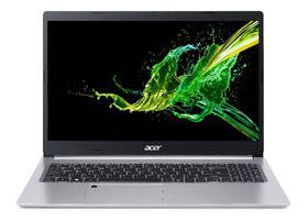 Notebook Acer Aspire 5 (A515-56G-51Q6) stříbrný

 obrázek produktu 3 z 9