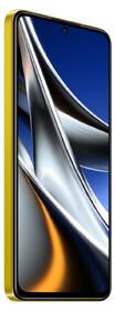 Mobilní telefon Poco X4 Pro 5G 6GB/128GB žlutý

 obrázek produktu 3 z 10