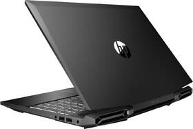 Notebook HP Pavilion Gaming 15-dk1020nc černý

 obrázek produktu 5 z 7