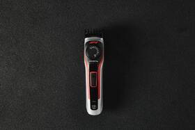 Zastřihovač multifunkční Rowenta TN384MF0 Formula 1® 

 obrázek produktu 24 z 25