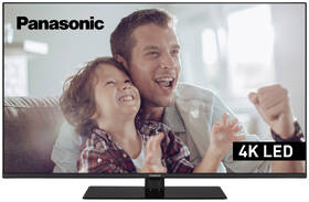 Televize Panasonic TX-43LX650E 

 obrázek produktu 3 z 13