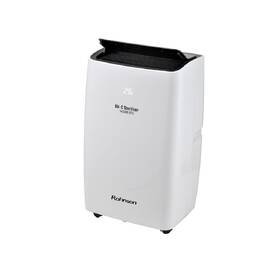 Mobilní klimatizace Rohnson R-894 UV-C Sterilizer bílá

 obrázek produktu 1 z 4