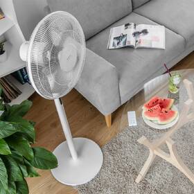 Ventilátor stojanový Sencor SFN 4070WH 

 obrázek produktu 11 z 14