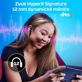 Sluchátka HyperX Cloud MIX Buds černá

 obrázek produktu 8 z 10