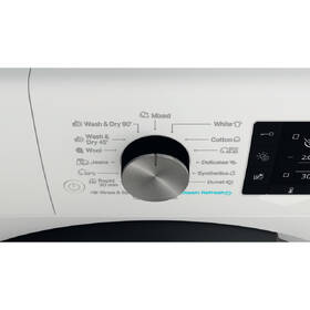 Pračka se sušičkou Whirlpool FFWDD 1076258 BV EU bílá

 obrázek produktu 4 z 14